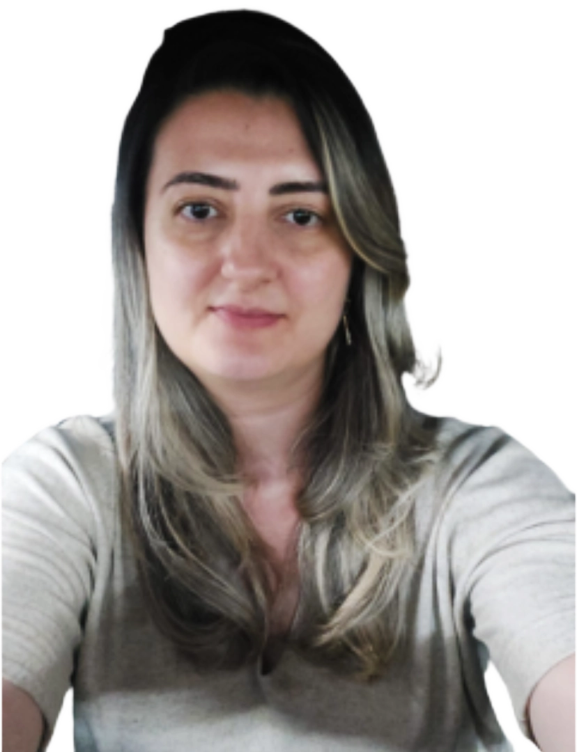 Simone Cordeiro